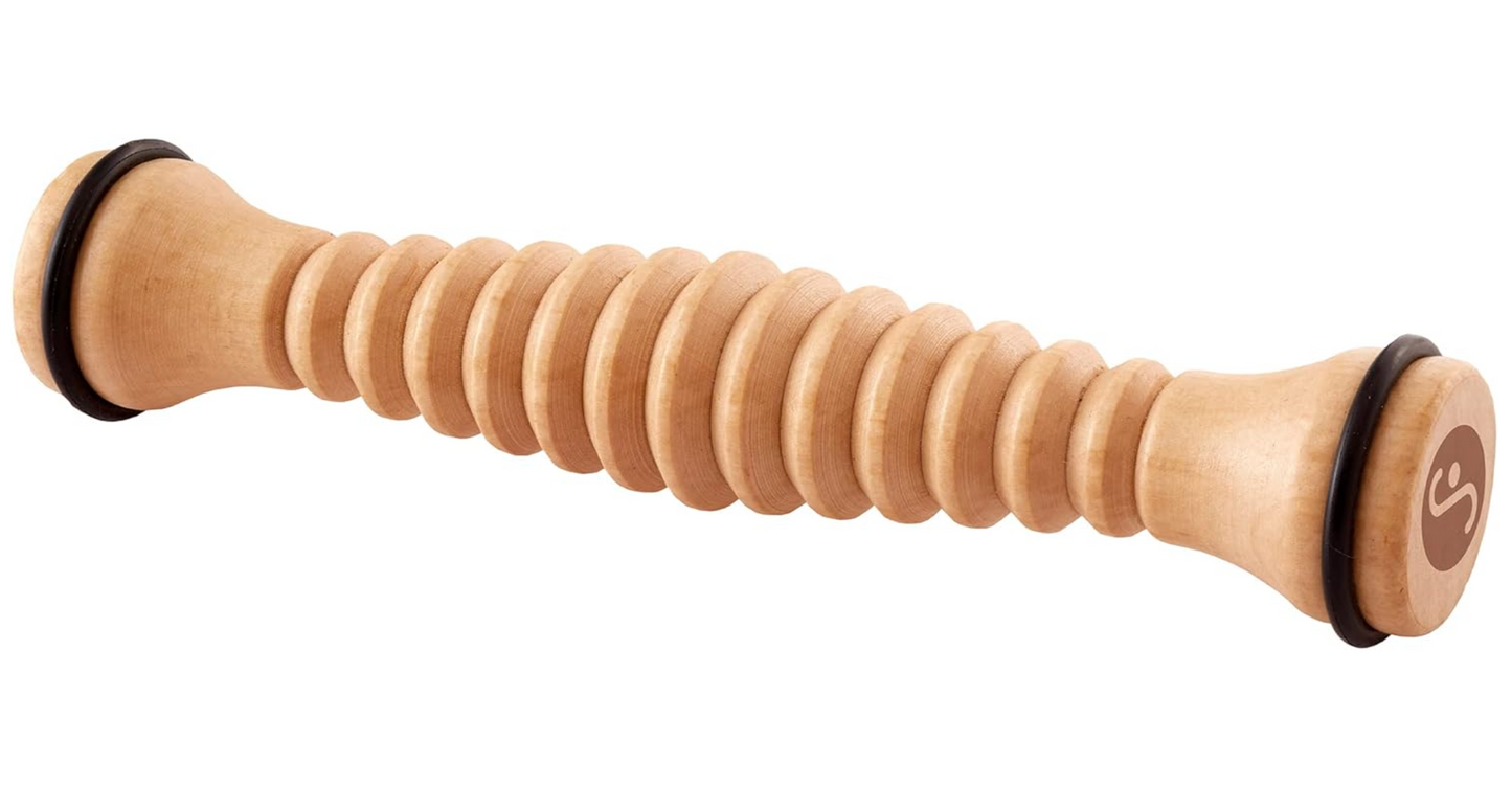 Foot Focus - Under Feet Massage Sliders